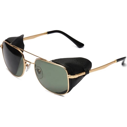 Persol Okulary przeciwsłoneczne PO1013SZ ze sklepu Gomez Fashion Store w kategorii Okulary przeciwsłoneczne męskie - zdjęcie 184319715