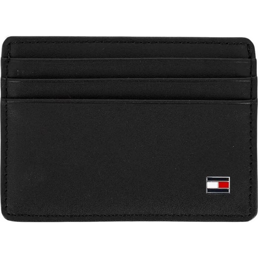 Tommy Hilfiger Skórzane etui na karty Eton ze sklepu Gomez Fashion Store w kategorii Etui - zdjęcie 184319726