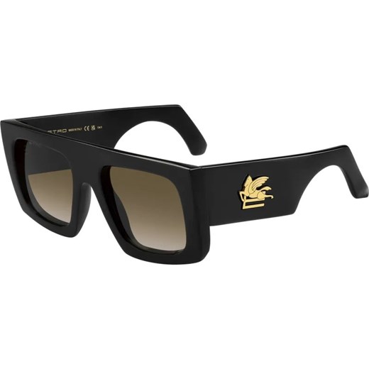 Etro Okulary przeciwsłoneczne ETROSCREEN ze sklepu Gomez Fashion Store w kategorii Okulary przeciwsłoneczne damskie - zdjęcie 184319727