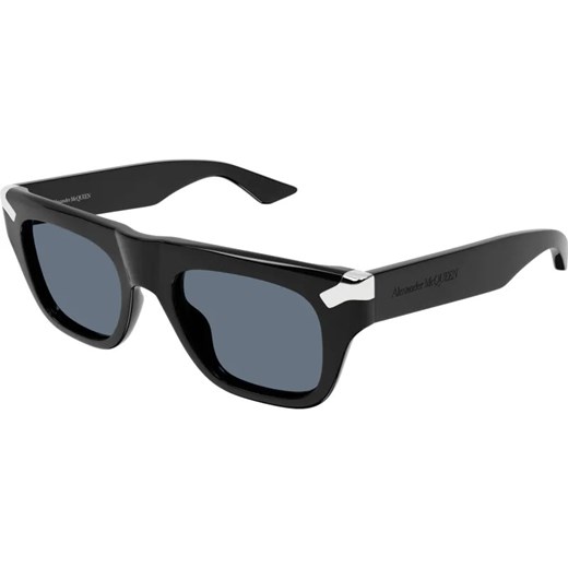 Alexander McQueen Okulary przeciwsłoneczne AM0441S ze sklepu Gomez Fashion Store w kategorii Okulary przeciwsłoneczne męskie - zdjęcie 184319728
