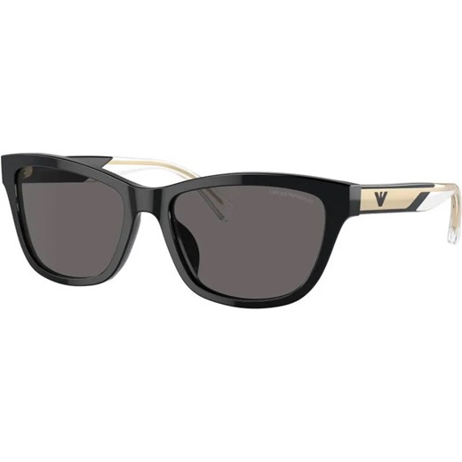 Emporio Armani Okulary przeciwsłoneczne EA4227U ze sklepu Gomez Fashion Store w kategorii Okulary przeciwsłoneczne damskie - zdjęcie 184319735