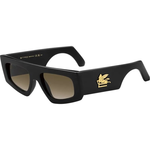 Etro Okulary przeciwsłoneczne ze sklepu Gomez Fashion Store w kategorii Okulary przeciwsłoneczne damskie - zdjęcie 184319739
