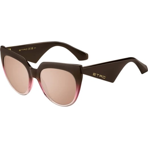 Etro Okulary przeciwsłoneczne ETRO 0003/S ze sklepu Gomez Fashion Store w kategorii Okulary przeciwsłoneczne damskie - zdjęcie 184319748