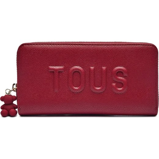 Tous Portfel BRENDA ze sklepu Gomez Fashion Store w kategorii Portfele damskie - zdjęcie 184319757