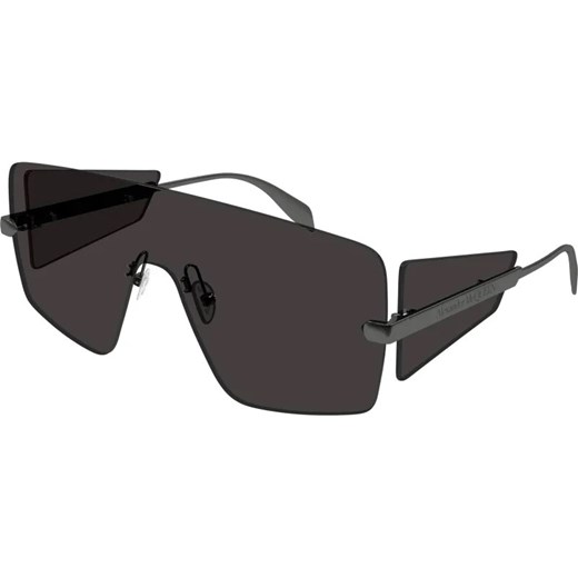 Alexander McQueen Okulary przeciwsłoneczne AM0460S ze sklepu Gomez Fashion Store w kategorii Okulary przeciwsłoneczne męskie - zdjęcie 184319759