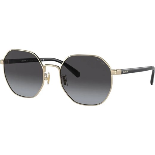 Coach Okulary przeciwsłoneczne HC7147 ze sklepu Gomez Fashion Store w kategorii Okulary przeciwsłoneczne damskie - zdjęcie 184319765