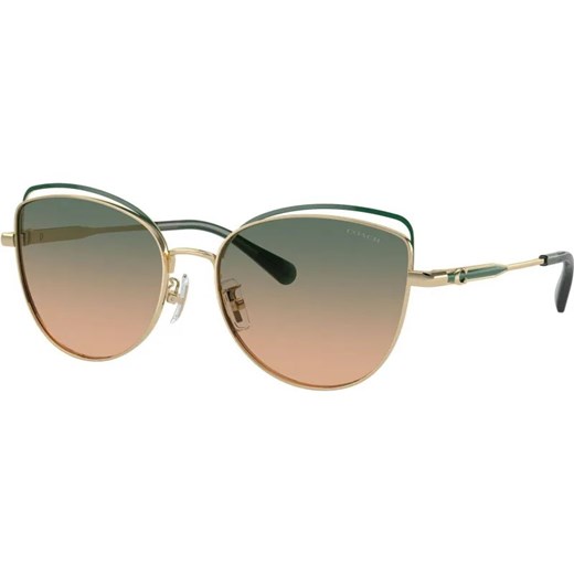 Coach Okulary przeciwsłoneczne HC7162 ze sklepu Gomez Fashion Store w kategorii Okulary przeciwsłoneczne damskie - zdjęcie 184319769