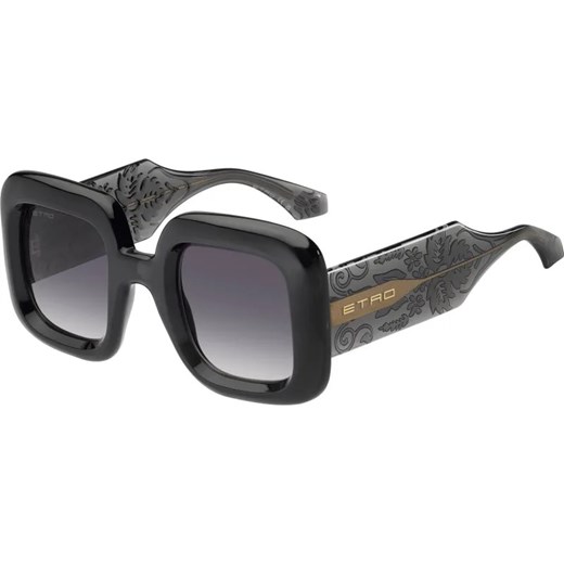 Etro Okulary przeciwsłoneczne ETRO 0015/S ze sklepu Gomez Fashion Store w kategorii Okulary przeciwsłoneczne damskie - zdjęcie 184319778