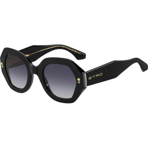 Etro Okulary przeciwsłoneczne 50 okazja Gomez Fashion Store