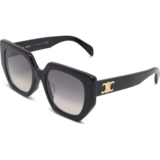 Celine Okulary przeciwsłoneczne ze sklepu Gomez Fashion Store w kategorii Okulary przeciwsłoneczne damskie - zdjęcie 184319787