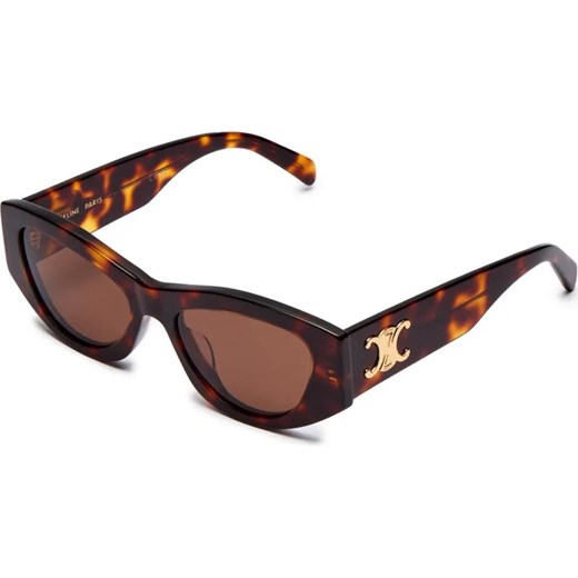 Celine Okulary przeciwsłoneczne CL40308U_5553E ze sklepu Gomez Fashion Store w kategorii Okulary przeciwsłoneczne damskie - zdjęcie 184319795