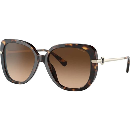 Coach Okulary przeciwsłoneczne HC8320 ze sklepu Gomez Fashion Store w kategorii Okulary przeciwsłoneczne damskie - zdjęcie 184319796