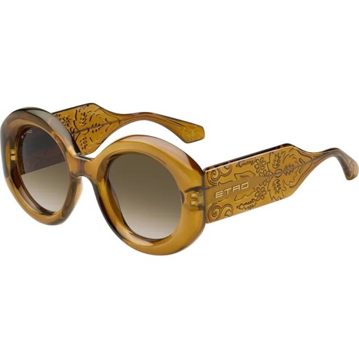 Etro Okulary przeciwsłoneczne ETRO 0016/G/S ze sklepu Gomez Fashion Store w kategorii Okulary przeciwsłoneczne damskie - zdjęcie 184319808