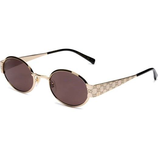 Gucci Okulary przeciwsłoneczne ze sklepu Gomez Fashion Store w kategorii Okulary przeciwsłoneczne męskie - zdjęcie 184319816