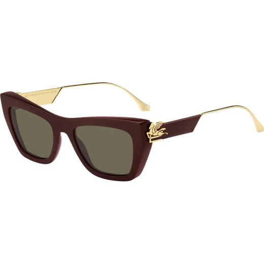 Etro Okulary przeciwsłoneczne ETRO 0028/S ze sklepu Gomez Fashion Store w kategorii Okulary przeciwsłoneczne damskie - zdjęcie 184319818