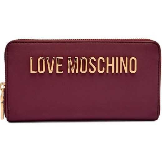 Love Moschino Portfel ze sklepu Gomez Fashion Store w kategorii Portfele damskie - zdjęcie 184319826