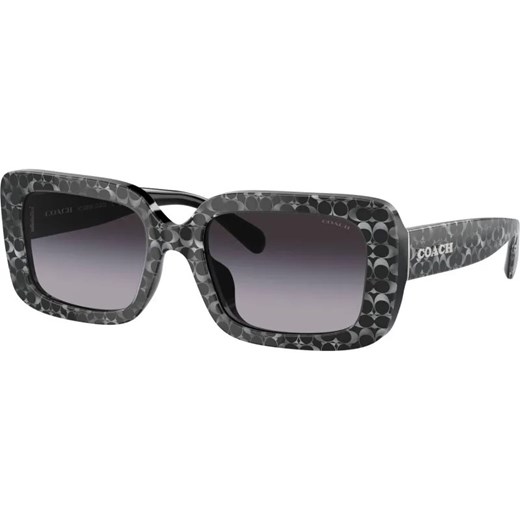 Coach Okulary przeciwsłoneczne HC8380U ze sklepu Gomez Fashion Store w kategorii Okulary przeciwsłoneczne damskie - zdjęcie 184319827