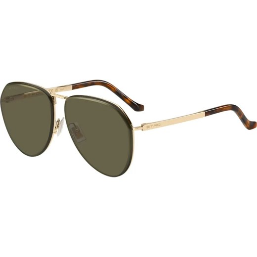 Etro Okulary przeciwsłoneczne ETRO 0033/S ze sklepu Gomez Fashion Store w kategorii Okulary przeciwsłoneczne męskie - zdjęcie 184319828