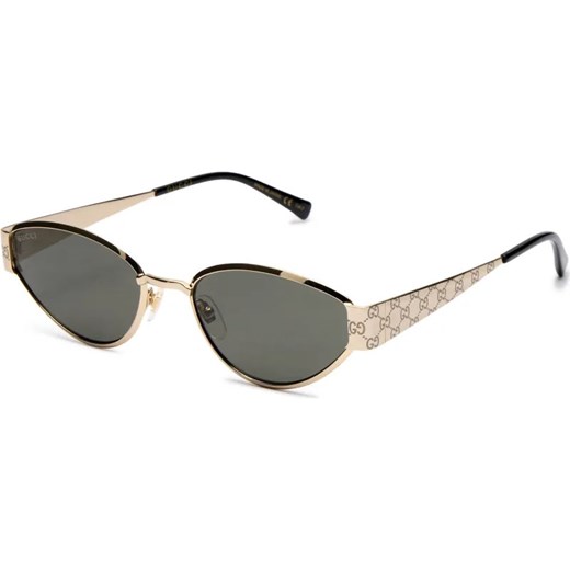 Gucci Okulary przeciwsłoneczne ze sklepu Gomez Fashion Store w kategorii Okulary przeciwsłoneczne damskie - zdjęcie 184319829