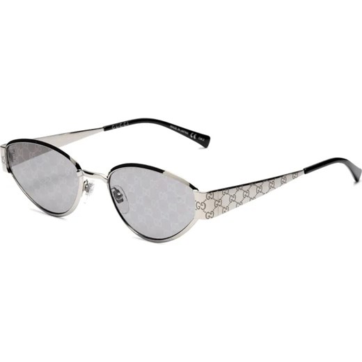 Gucci Okulary przeciwsłoneczne ze sklepu Gomez Fashion Store w kategorii Okulary przeciwsłoneczne damskie - zdjęcie 184319836