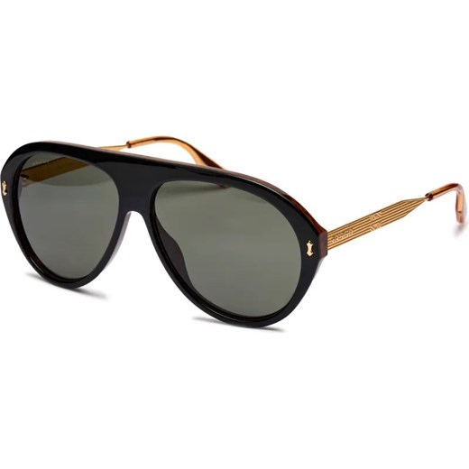 Gucci Okulary przeciwsłoneczne ze sklepu Gomez Fashion Store w kategorii Okulary przeciwsłoneczne męskie - zdjęcie 184319837