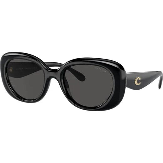 Coach Okulary przeciwsłoneczne HC8391U ze sklepu Gomez Fashion Store w kategorii Okulary przeciwsłoneczne damskie - zdjęcie 184319846