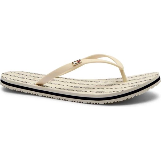 Tommy Hilfiger Japonki ze sklepu Gomez Fashion Store w kategorii Klapki damskie - zdjęcie 184319848