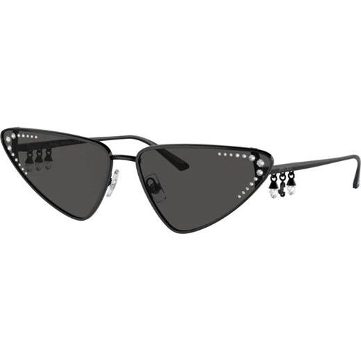 Jimmy Choo Okulary przeciwsłoneczne ze sklepu Gomez Fashion Store w kategorii Okulary przeciwsłoneczne damskie - zdjęcie 184319859
