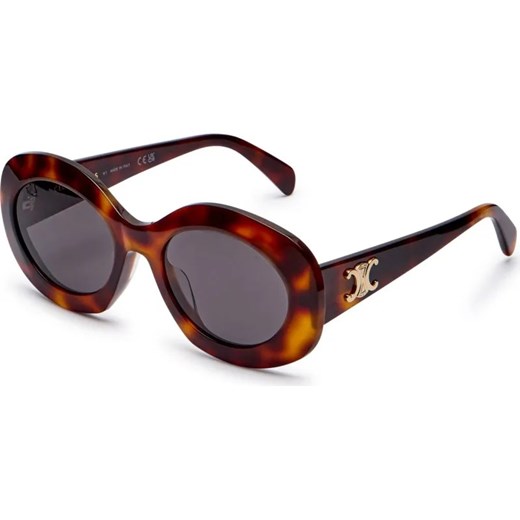 Celine Okulary przeciwsłoneczne ze sklepu Gomez Fashion Store w kategorii Okulary przeciwsłoneczne damskie - zdjęcie 184319869