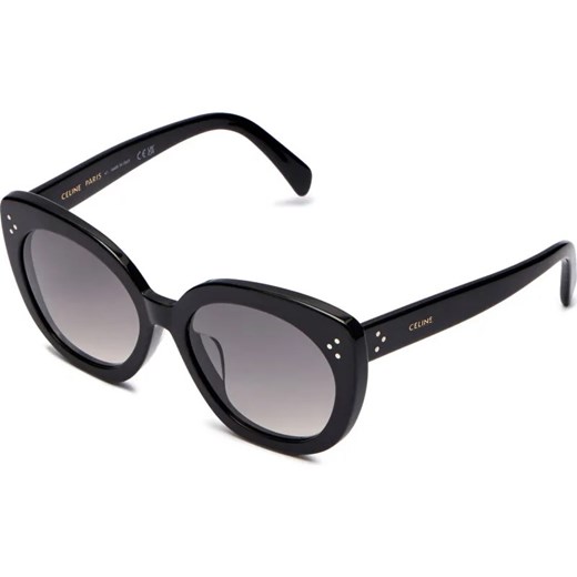 Celine Okulary przeciwsłoneczne CL40295F_5701F ze sklepu Gomez Fashion Store w kategorii Okulary przeciwsłoneczne damskie - zdjęcie 184319888
