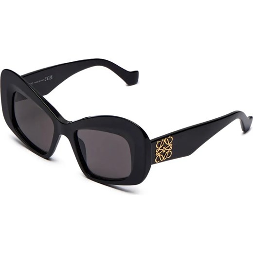 LOEWE Okulary przeciwsłoneczne LW40128I ze sklepu Gomez Fashion Store w kategorii Okulary przeciwsłoneczne damskie - zdjęcie 184319895