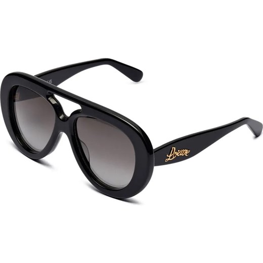 LOEWE Okulary przeciwsłoneczne LW40144U ze sklepu Gomez Fashion Store w kategorii Okulary przeciwsłoneczne męskie - zdjęcie 184319898