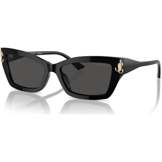 Jimmy Choo Okulary przeciwsłoneczne ze sklepu Gomez Fashion Store w kategorii Okulary przeciwsłoneczne damskie - zdjęcie 184319906