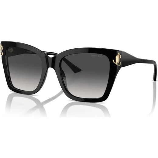 Jimmy Choo Okulary przeciwsłoneczne JC5012 ze sklepu Gomez Fashion Store w kategorii Okulary przeciwsłoneczne damskie - zdjęcie 184319917