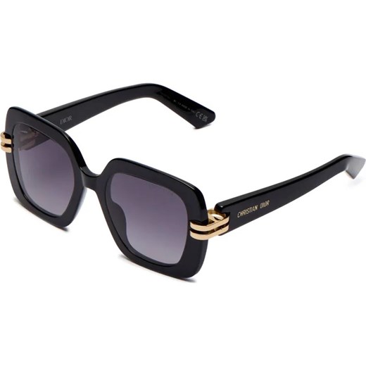 Dior Okulary przeciwsłoneczne CDIOR ze sklepu Gomez Fashion Store w kategorii Okulary przeciwsłoneczne damskie - zdjęcie 184319926