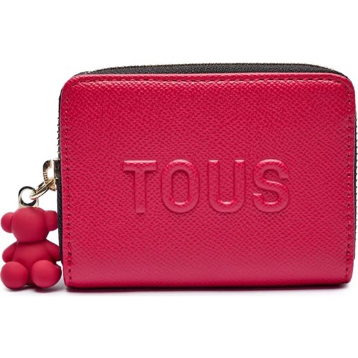 Tous Portfel LA RUE ze sklepu Gomez Fashion Store w kategorii Portfele damskie - zdjęcie 184319929