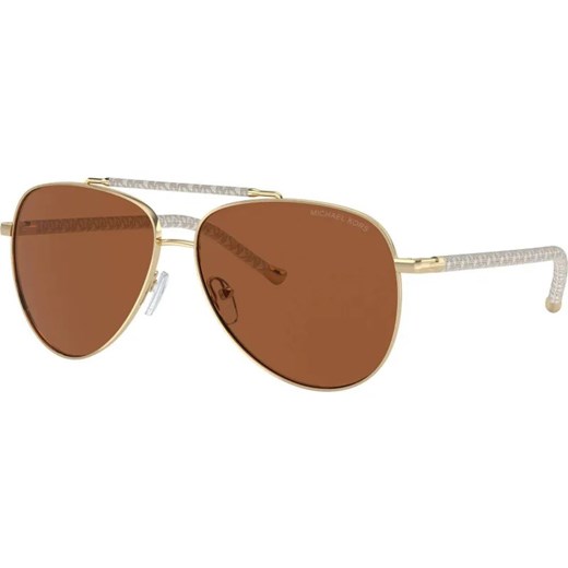 Michael Kors Okulary przeciwsłoneczne Portugal ze sklepu Gomez Fashion Store w kategorii Okulary przeciwsłoneczne damskie - zdjęcie 184319937