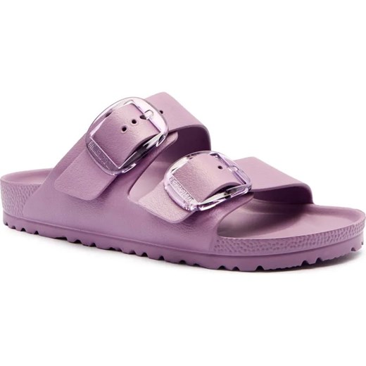 Birkenstock Klapki Arizona Big Buckle EVA ze sklepu Gomez Fashion Store w kategorii Klapki damskie - zdjęcie 184319945