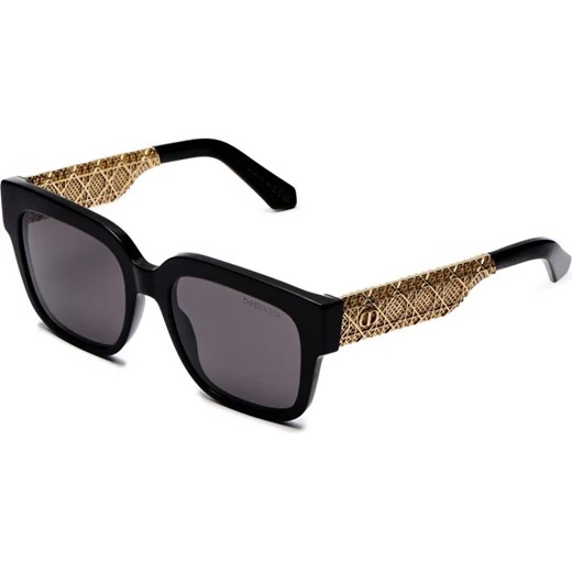 Dior Okulary przeciwsłoneczne DIORESILLE CD40173I ze sklepu Gomez Fashion Store w kategorii Okulary przeciwsłoneczne damskie - zdjęcie 184319958