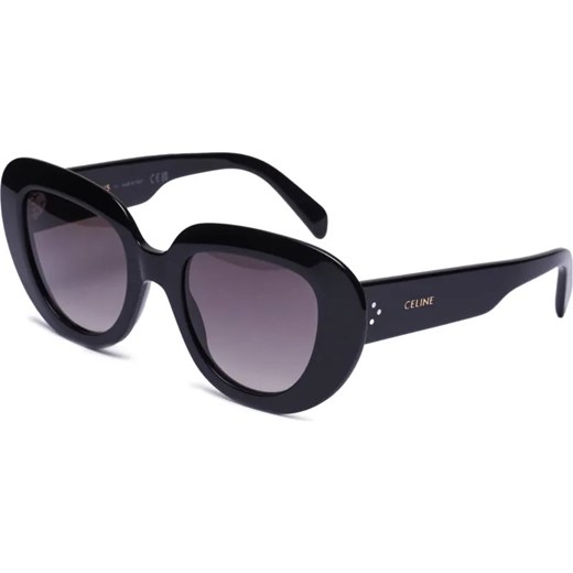 Celine Okulary przeciwsłoneczne ze sklepu Gomez Fashion Store w kategorii Okulary przeciwsłoneczne damskie - zdjęcie 184319985
