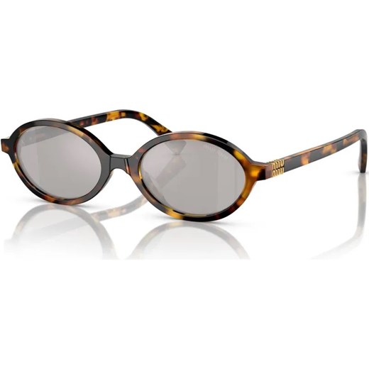 MIU MIU Okulary przeciwsłoneczne MU 04ZS ze sklepu Gomez Fashion Store w kategorii Okulary przeciwsłoneczne damskie - zdjęcie 184319998