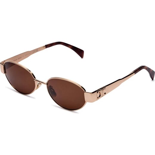 Celine Okulary przeciwsłoneczne ze sklepu Gomez Fashion Store w kategorii Okulary przeciwsłoneczne damskie - zdjęcie 184319999