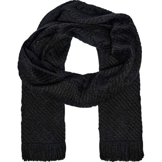 Tommy Hilfiger Szal Chic | z dodatkiem wełny ze sklepu Gomez Fashion Store w kategorii Szaliki i chusty damskie - zdjęcie 184320007