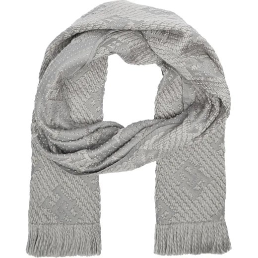 Tommy Hilfiger Szal Chic | z dodatkiem wełny ze sklepu Gomez Fashion Store w kategorii Szaliki i chusty damskie - zdjęcie 184320008
