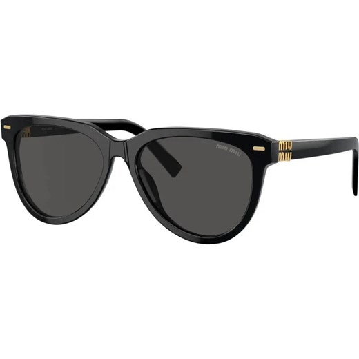 MIU MIU Okulary przeciwsłoneczne MU 12ZS ze sklepu Gomez Fashion Store w kategorii Okulary przeciwsłoneczne damskie - zdjęcie 184320018