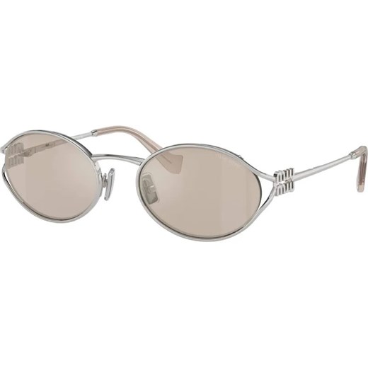 MIU MIU Okulary przeciwsłoneczne MU 52YS ze sklepu Gomez Fashion Store w kategorii Okulary przeciwsłoneczne damskie - zdjęcie 184320026