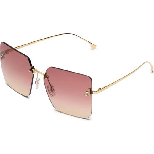 Fendi Okulary przeciwsłoneczne ze sklepu Gomez Fashion Store w kategorii Okulary przeciwsłoneczne damskie - zdjęcie 184320027