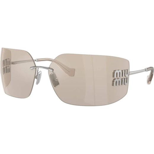 MIU MIU Okulary przeciwsłoneczne MU 54YS ze sklepu Gomez Fashion Store w kategorii Okulary przeciwsłoneczne damskie - zdjęcie 184320029