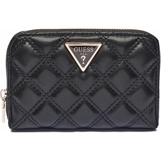 Guess Portfel GIULLY ze sklepu Gomez Fashion Store w kategorii Portfele damskie - zdjęcie 184320035