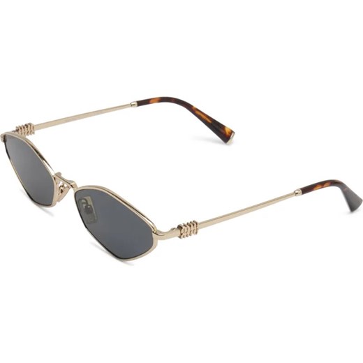 MIU MIU Okulary przeciwsłoneczne MU 56ZS ze sklepu Gomez Fashion Store w kategorii Okulary przeciwsłoneczne damskie - zdjęcie 184320036